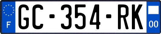 GC-354-RK