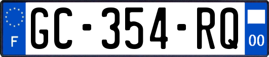 GC-354-RQ