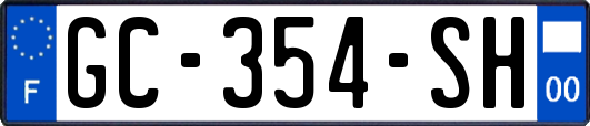 GC-354-SH