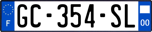 GC-354-SL