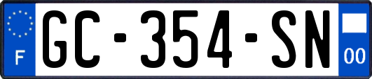 GC-354-SN