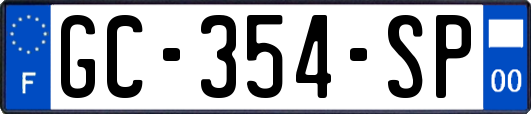 GC-354-SP
