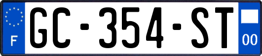 GC-354-ST