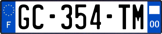 GC-354-TM