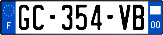 GC-354-VB