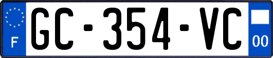 GC-354-VC