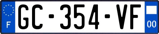 GC-354-VF