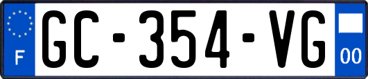 GC-354-VG