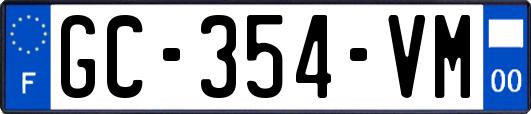 GC-354-VM