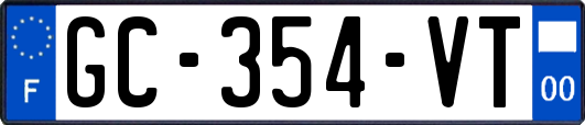GC-354-VT