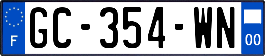 GC-354-WN