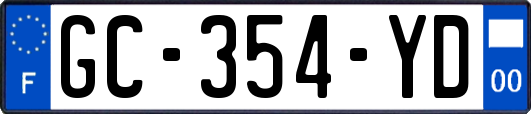 GC-354-YD
