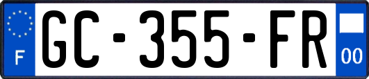 GC-355-FR