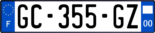 GC-355-GZ