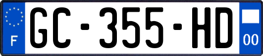 GC-355-HD