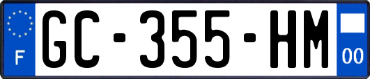 GC-355-HM