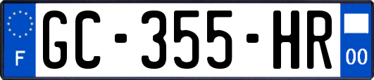 GC-355-HR