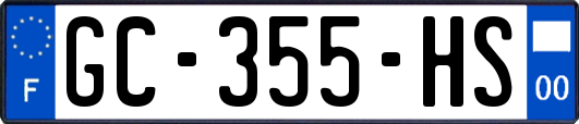 GC-355-HS