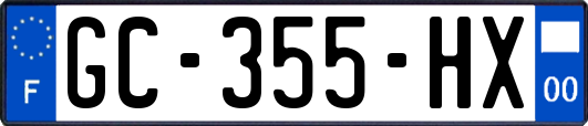 GC-355-HX