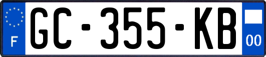 GC-355-KB