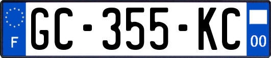 GC-355-KC