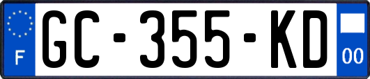 GC-355-KD