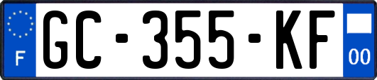 GC-355-KF