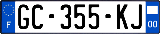 GC-355-KJ