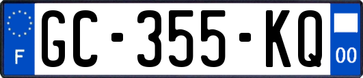 GC-355-KQ