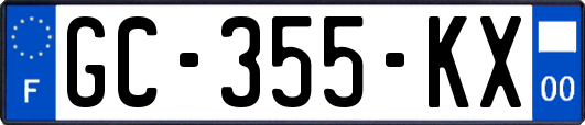GC-355-KX