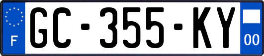 GC-355-KY