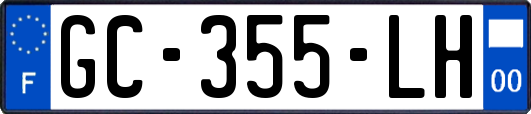 GC-355-LH
