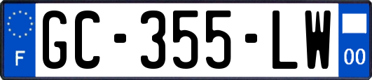 GC-355-LW