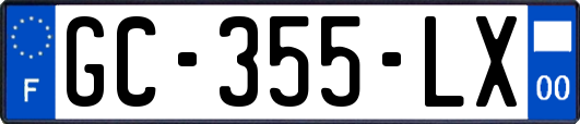 GC-355-LX