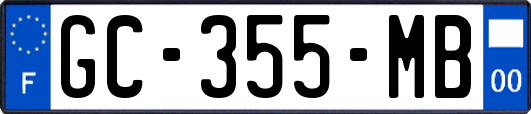 GC-355-MB