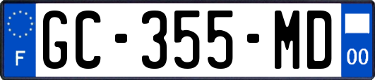 GC-355-MD