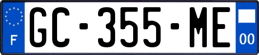 GC-355-ME