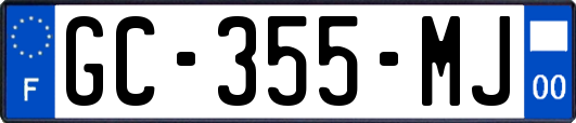 GC-355-MJ