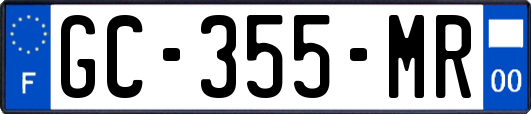 GC-355-MR