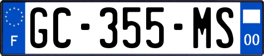 GC-355-MS