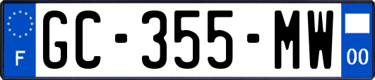 GC-355-MW
