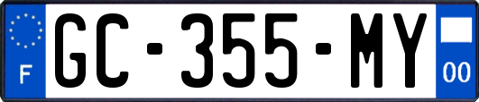 GC-355-MY