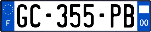 GC-355-PB