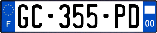 GC-355-PD
