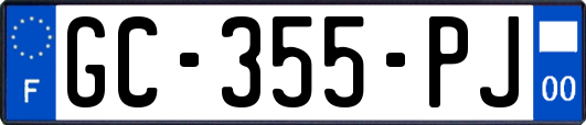GC-355-PJ