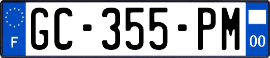 GC-355-PM