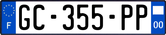 GC-355-PP