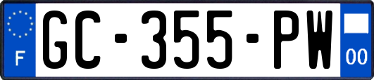 GC-355-PW