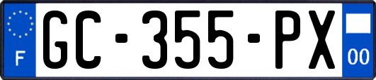 GC-355-PX