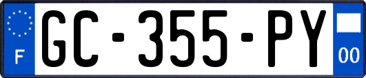 GC-355-PY